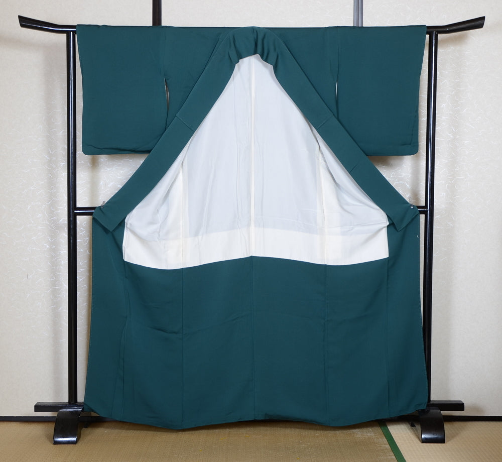 Japanese kimono / SK #1-766