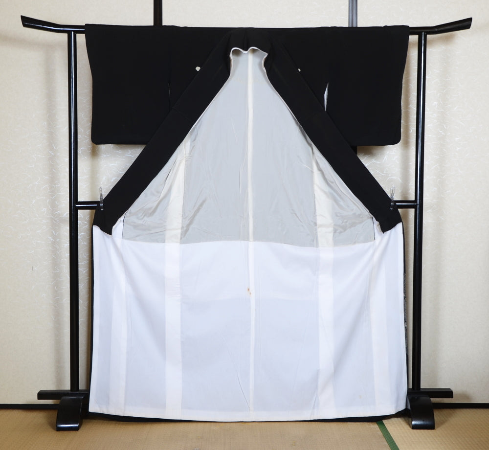 Japanese kimono / BK #893