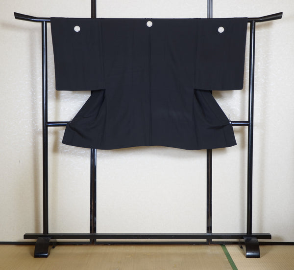 Jacket, kimono, hakama set / JKH #1-456