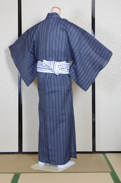 Men yukata kimono / MX #862