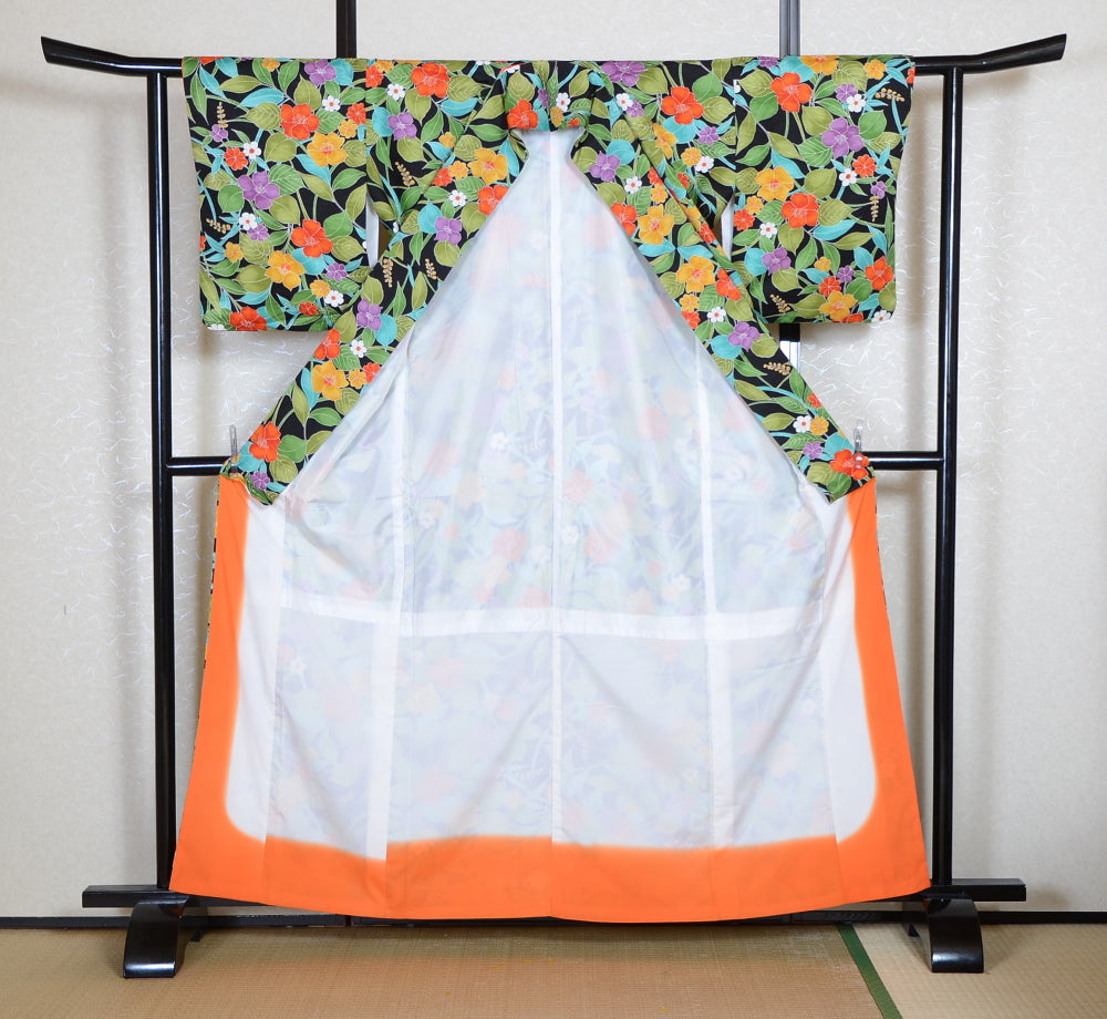 Japanese kimono / PK #740