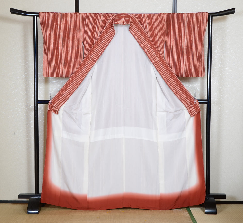 Japanese kimono / SK #1-819