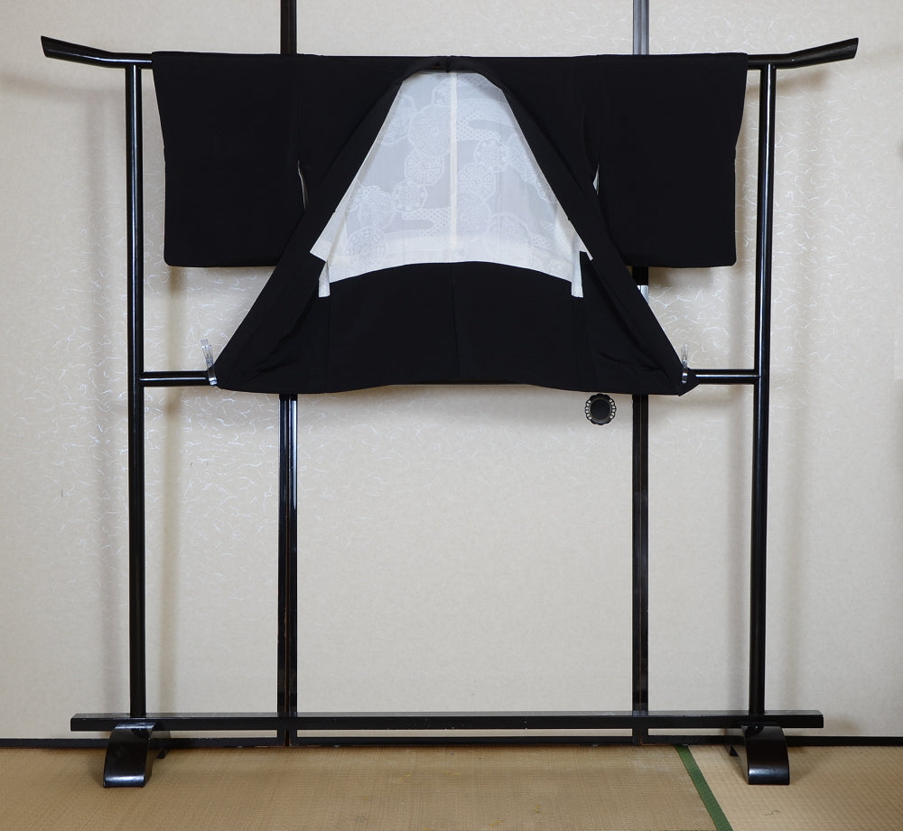 Women kimono jacket / W-Ha #2-688