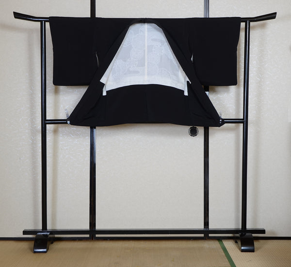 Women kimono jacket / W-Ha #2-688