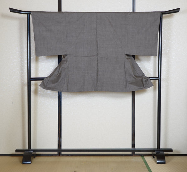 Jacket, kimono, hakama set / JKH #1-419