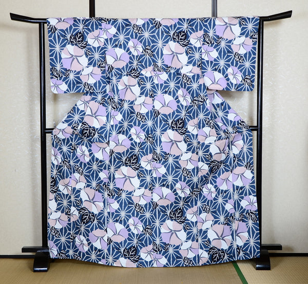 Japanese yukata kimono /10 #641