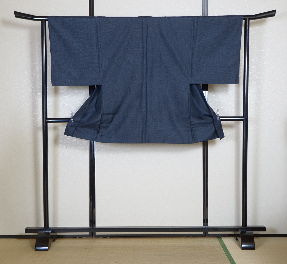 Jacket, kimono, hakama set / JKH #1-182