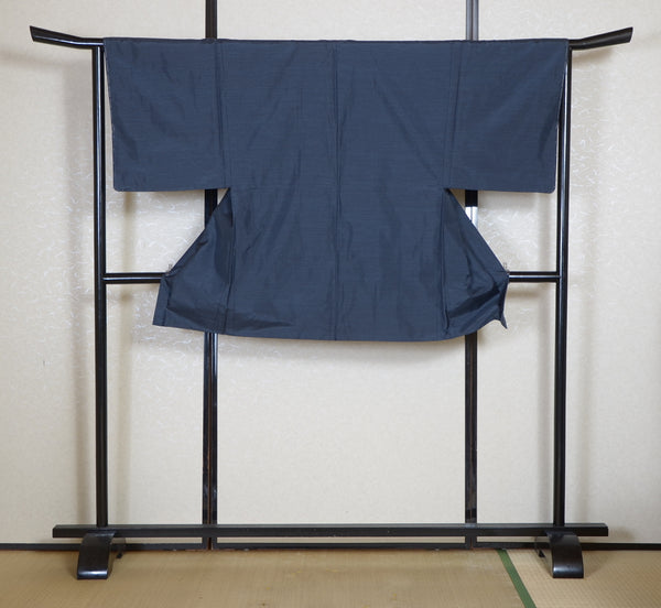 Jacket, kimono, hakama set / JKH #1-446