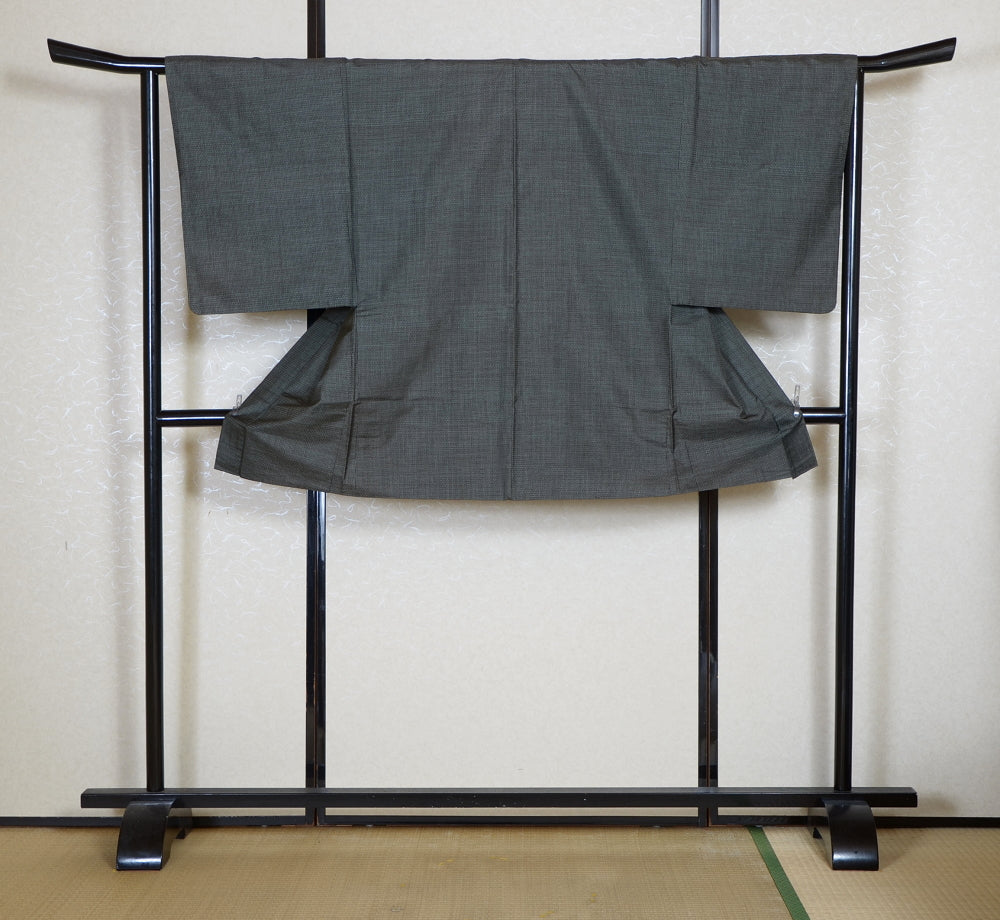 Men Jacket / M-Ha #1-696(A truly rare haori featuring a rooster motif)