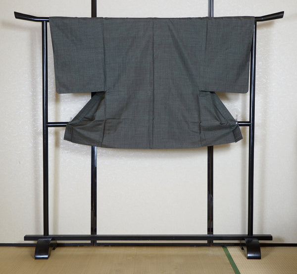 Men Jacket / M-Ha #1-696(A truly rare haori featuring a rooster motif)