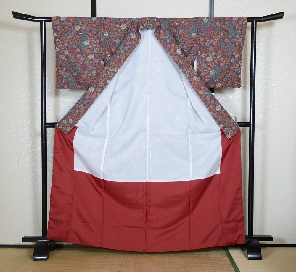 Japanese kimono / PK #892