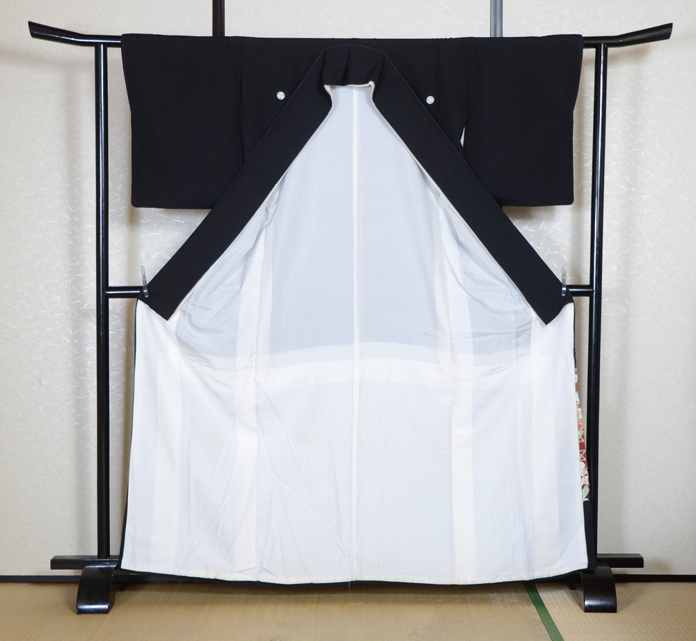 Japanese kimono / BK #865