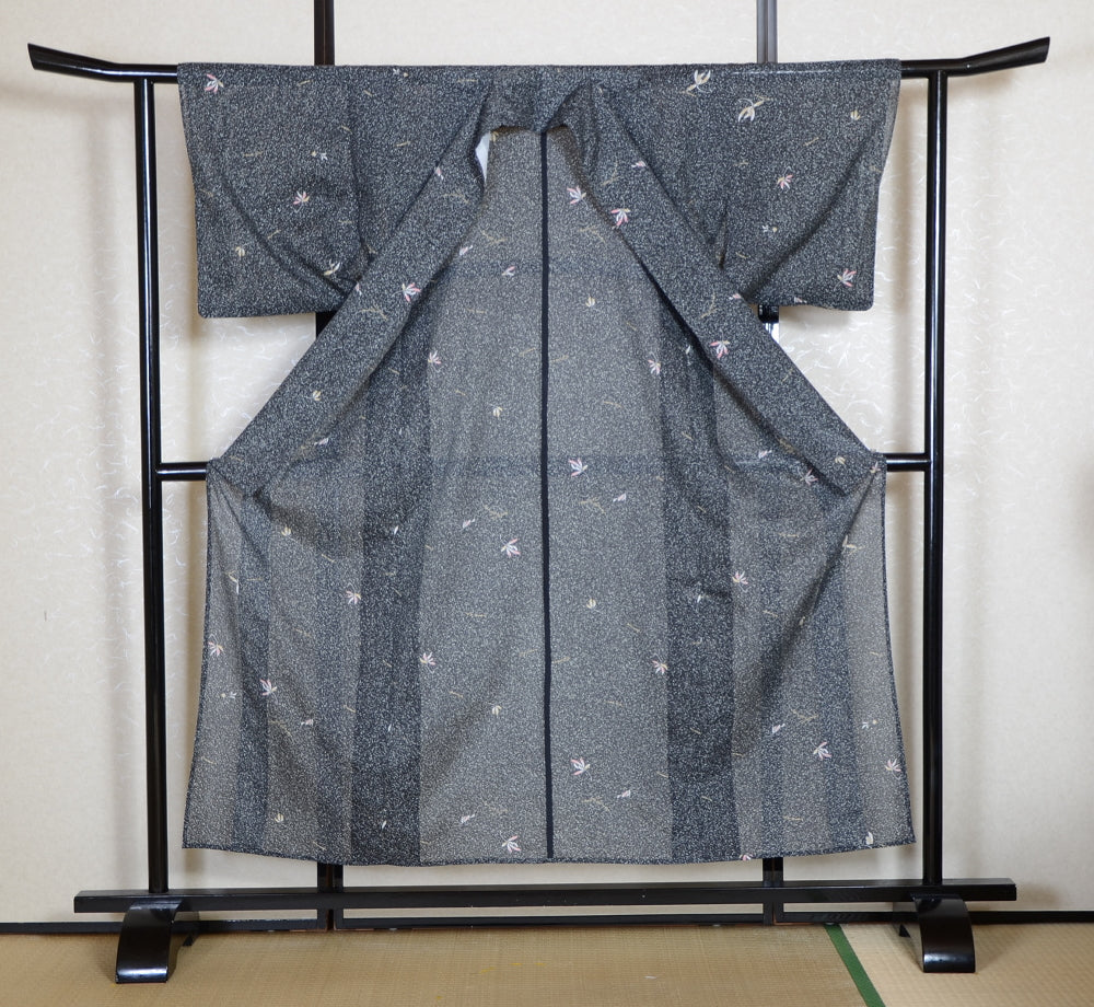 Japanese summer kimono / PK #666
