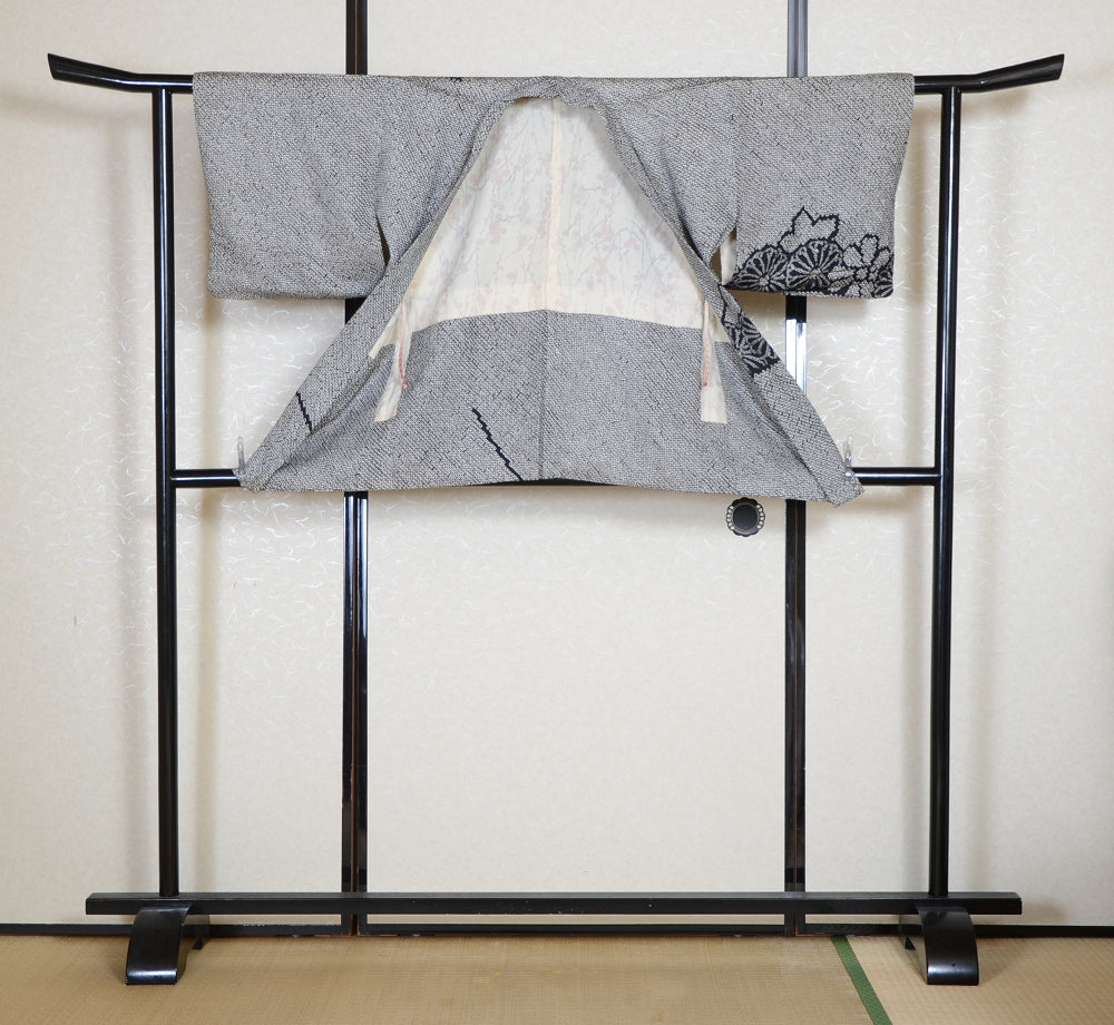 Women kimono jacket / W-Ha #2-602