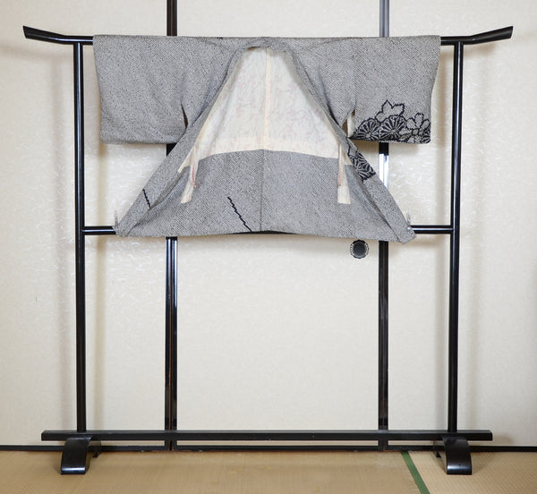 Women kimono jacket / W-Ha #2-602