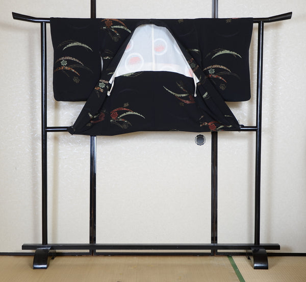 Women kimono jacket / W-Ha #2-531