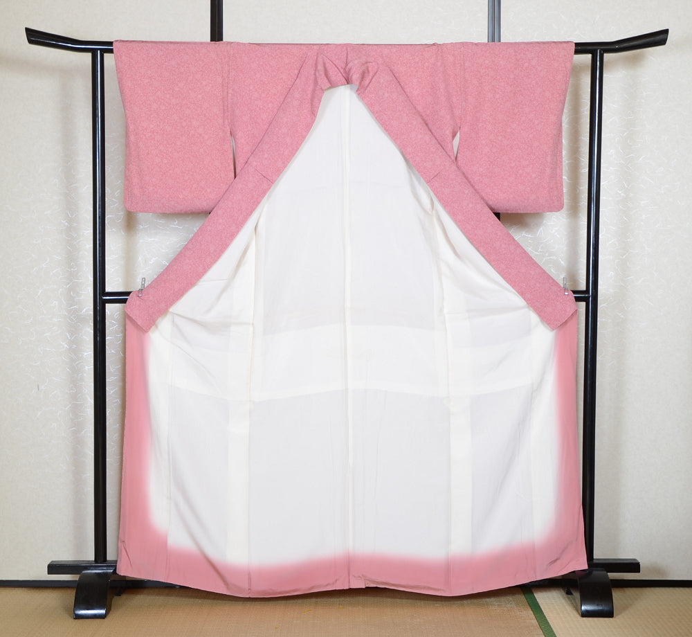 Japanese kimono / SK #1-753