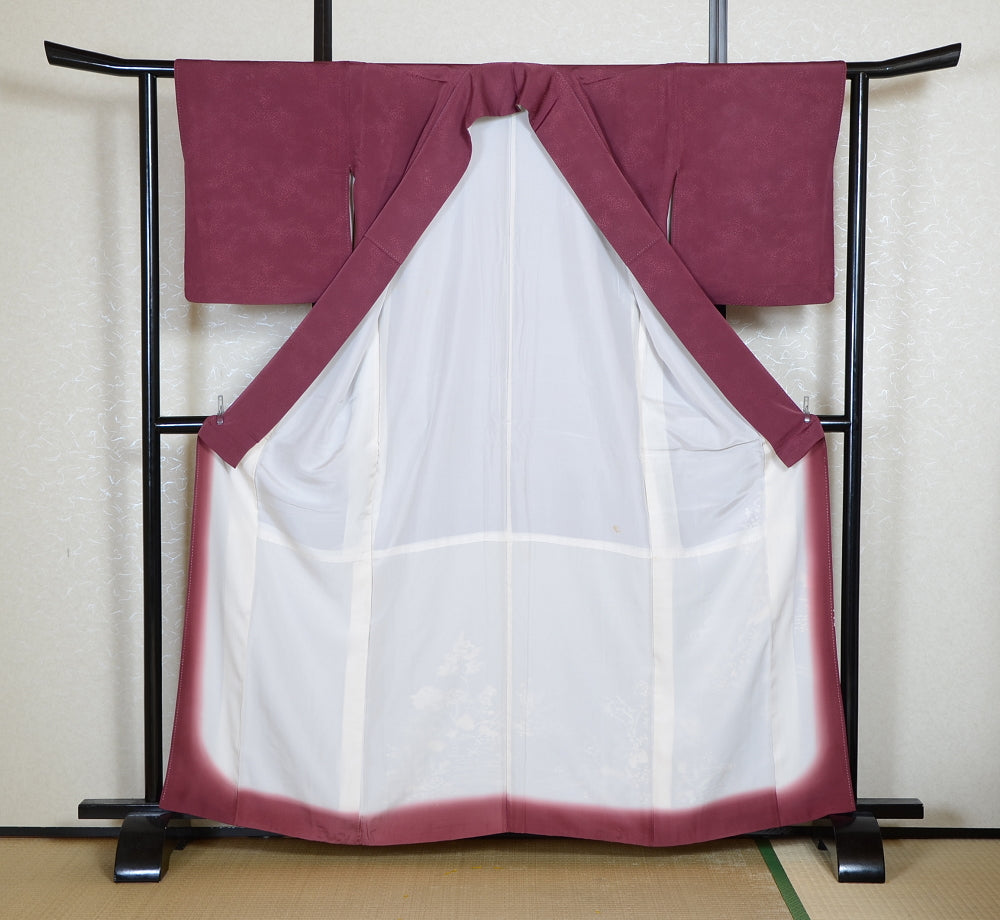 Japanese kimono / TK #2-236