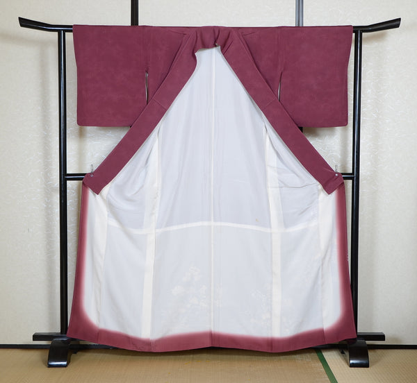 Japanese kimono / TK #2-236