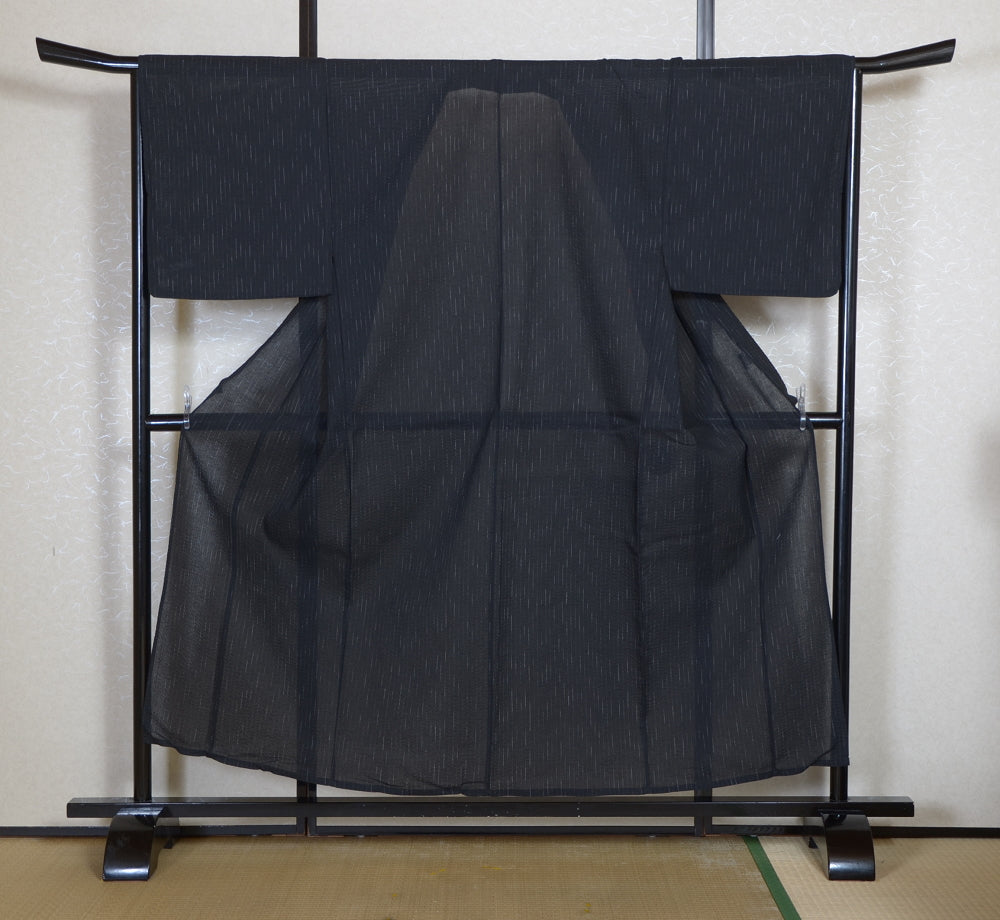 Men yukata kimono / ML #912