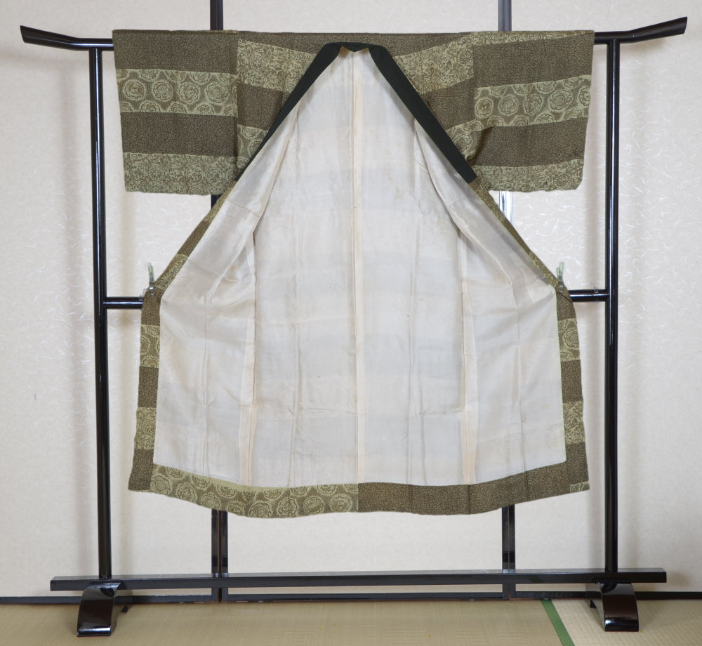 Men Undergarment / MU #1-029