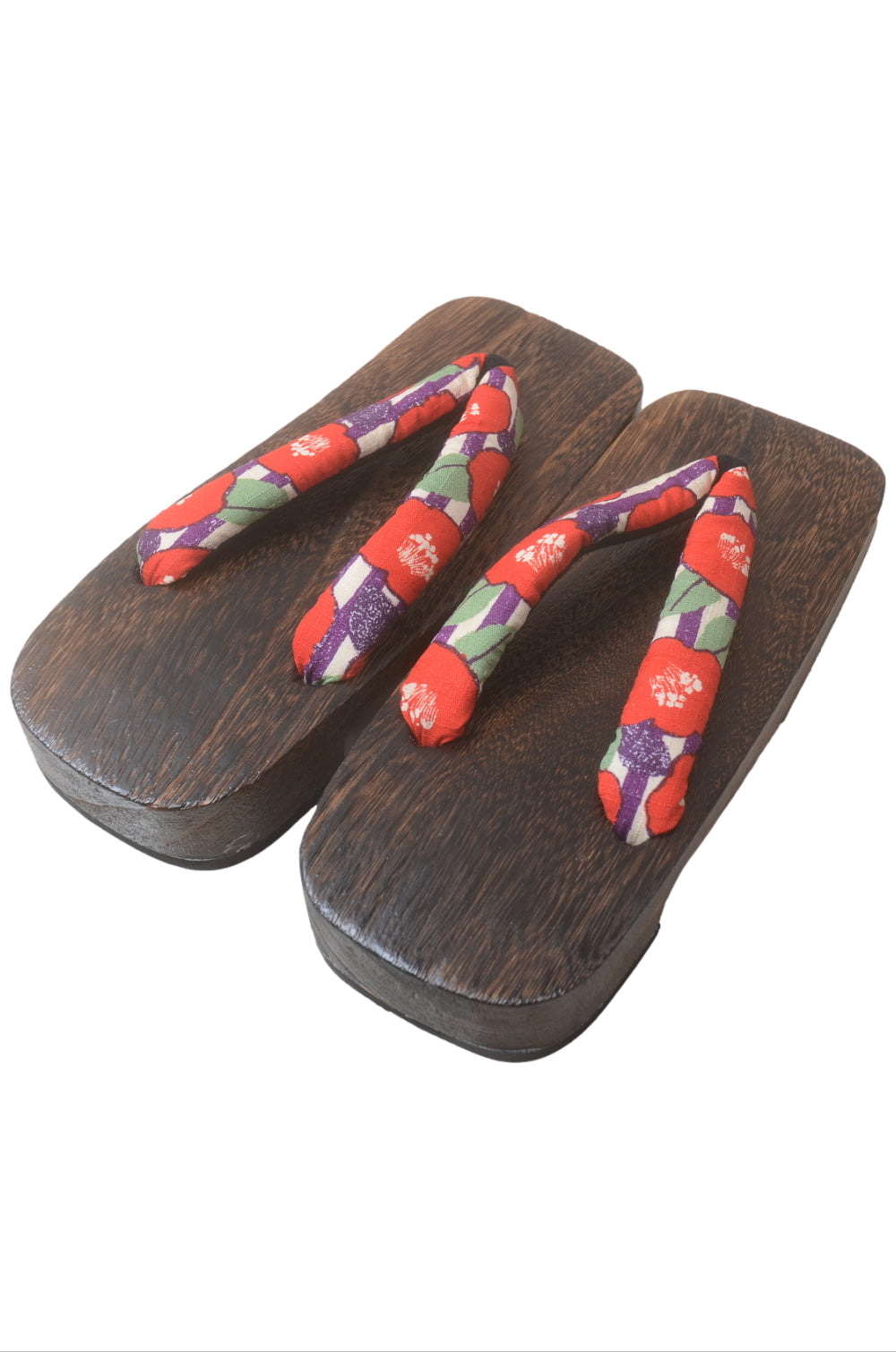 Geta sandal : Women Extra large (Plus wide) #32