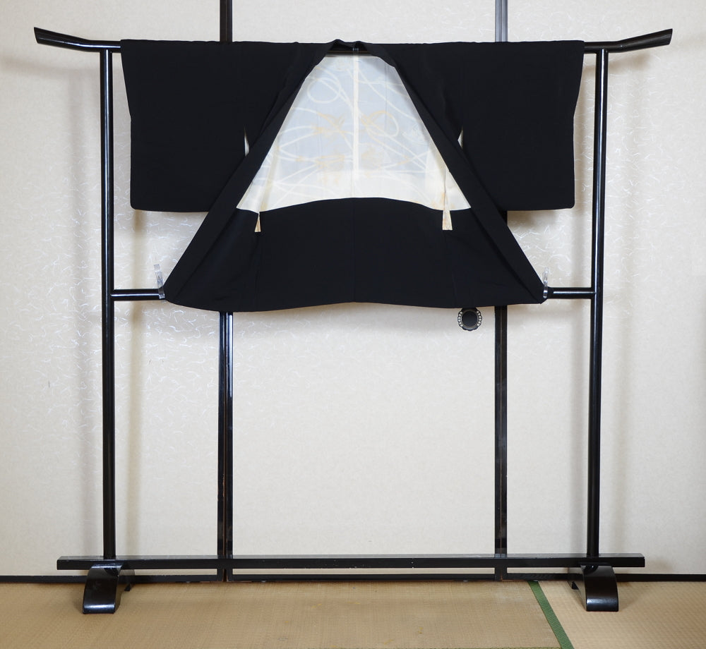 Women kimono jacket / W-Ha #2-660