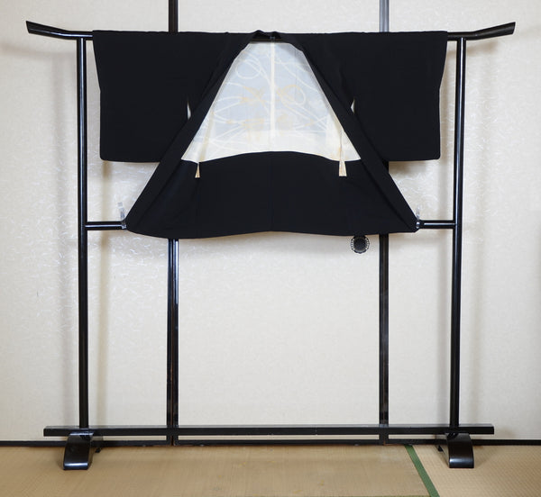 Women kimono jacket / W-Ha #2-660