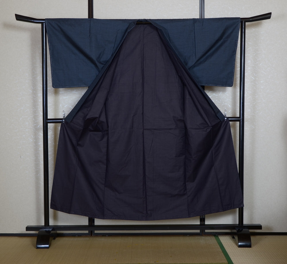 Men kimono / M-KM #1-153