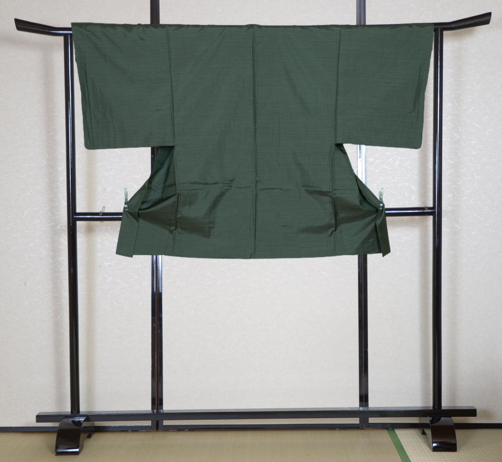 Jacket and kimono set / JK #600