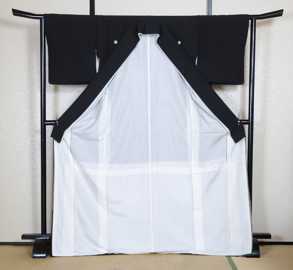 Japanese kimono / BK #871