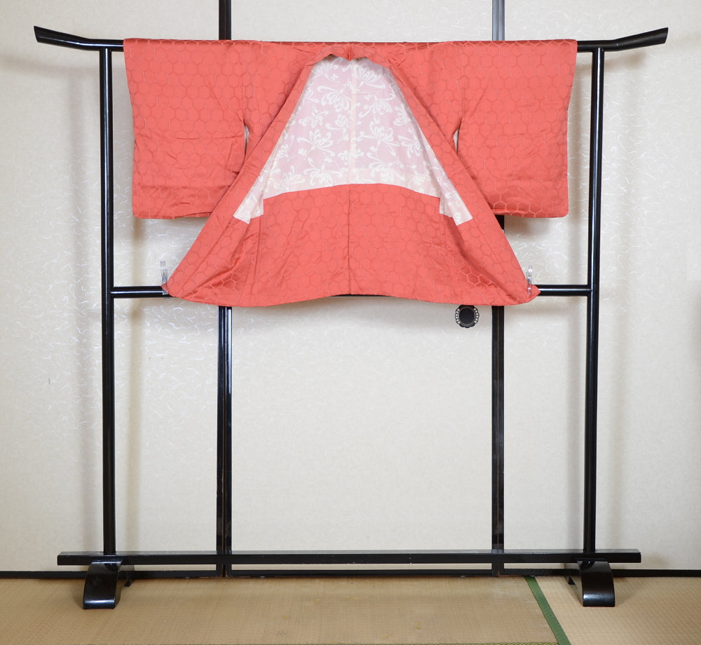 Women kimono jacket / W-Ha #2-656