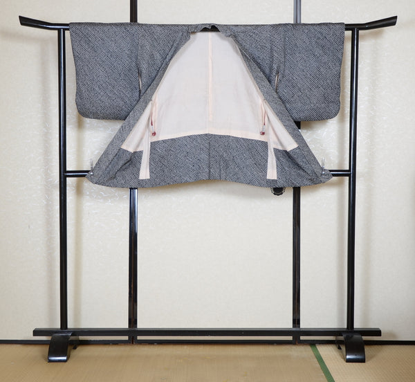 Women kimono jacket / W-Ha #2-616