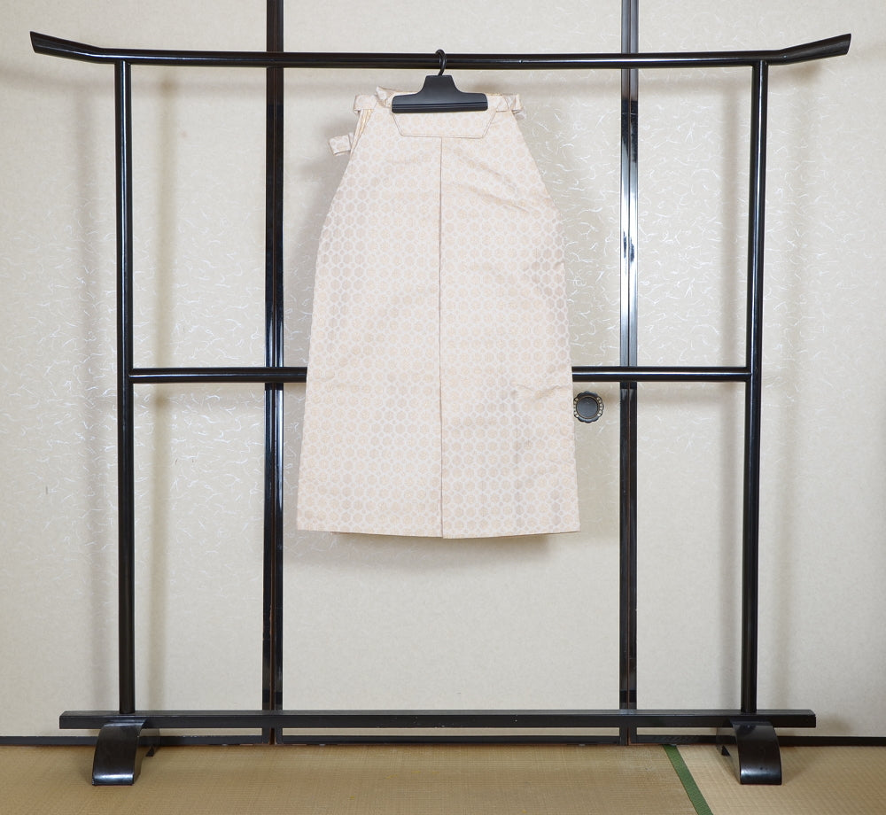 Traditional men hakama / M-hkm #450