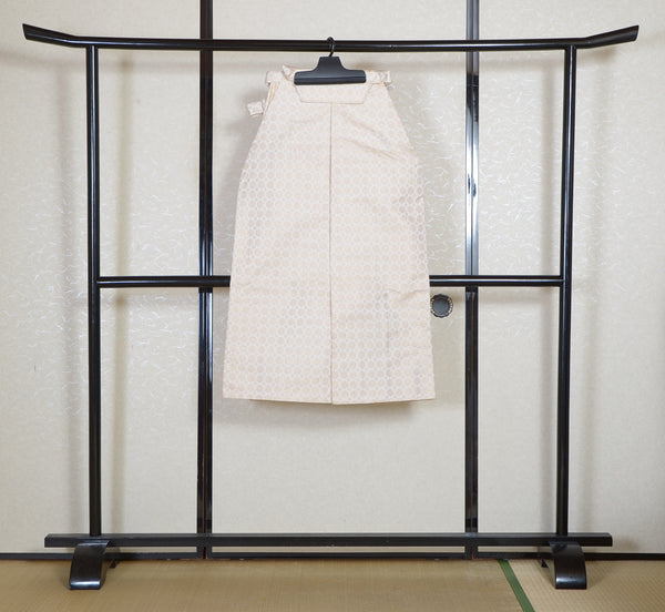 Traditional men hakama / M-hkm #450