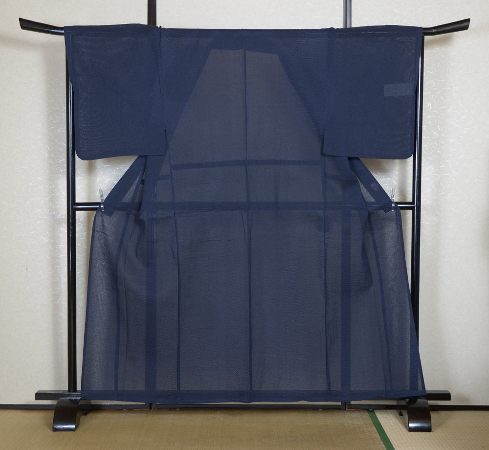 Men yukata kimono / MB #897 /5L