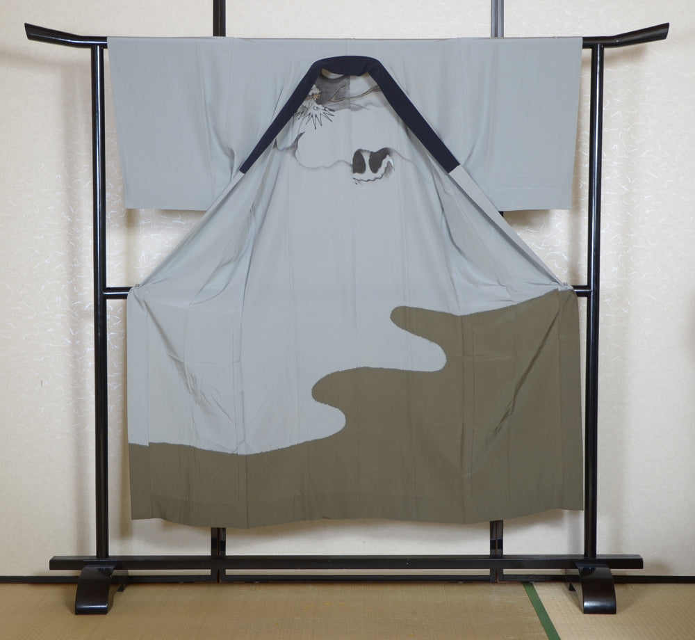 Men Undergarment / MU #820