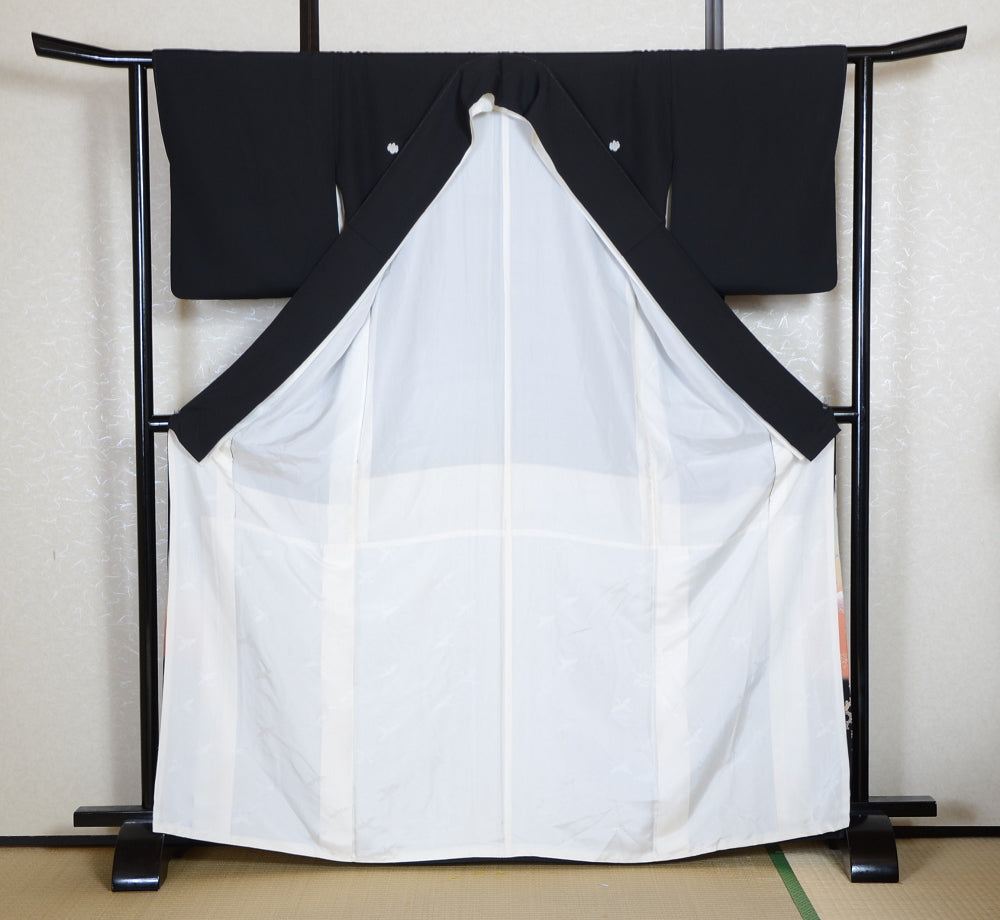 Japanese kimono / BK #723