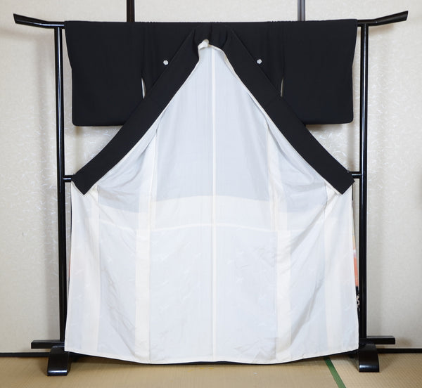 Japanese kimono / BK #723