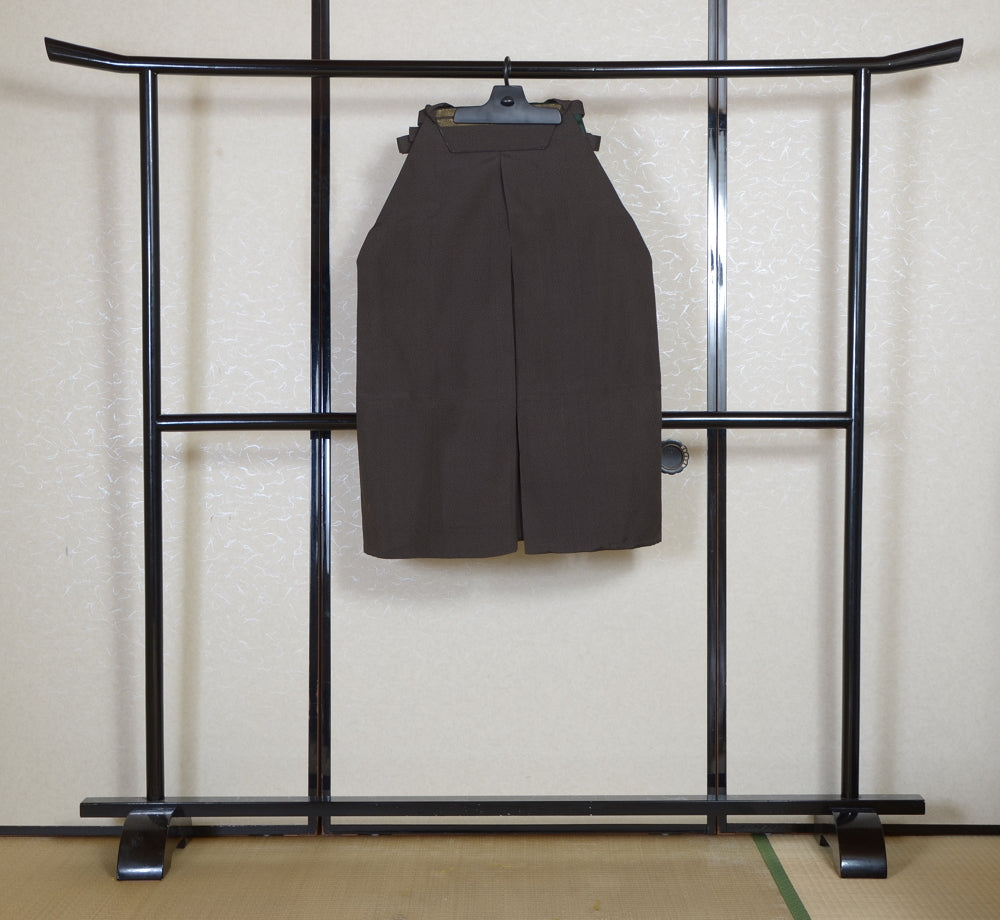 Traditional men hakama / M-hkm #509