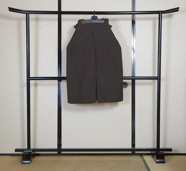 Traditional men hakama / M-hkm #509