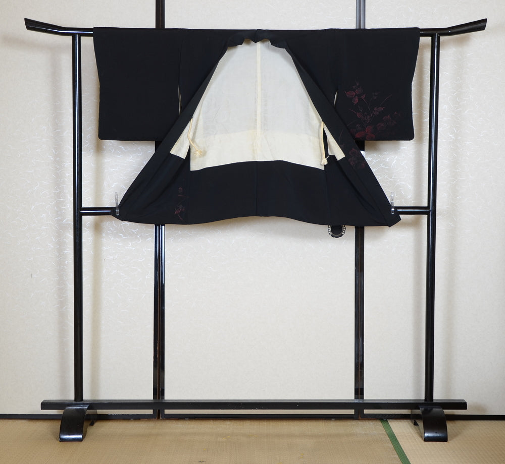 Women kimono jacket / W-Ha #2-493