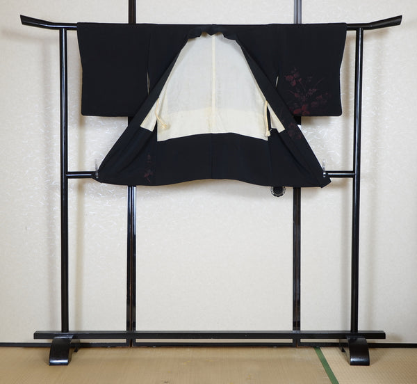 Women kimono jacket / W-Ha #2-493