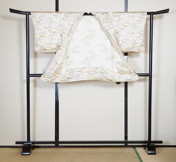 Women kimono jacket / W-Ha #2-621