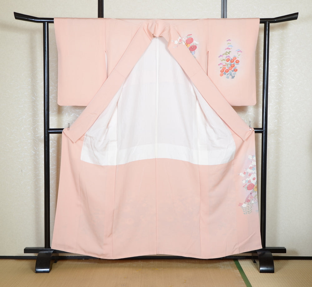 Japanese kimono / TK #2-456