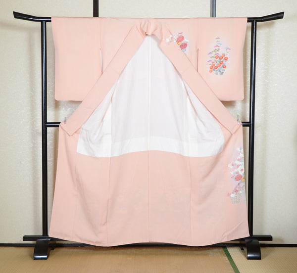 Japanese kimono / TK #2-456