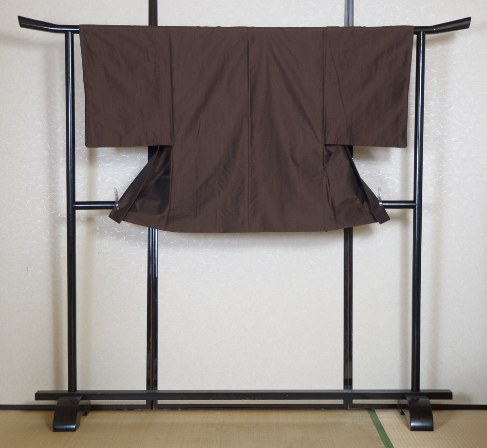 Jacket, kimono, hakama set / JKH #1-470