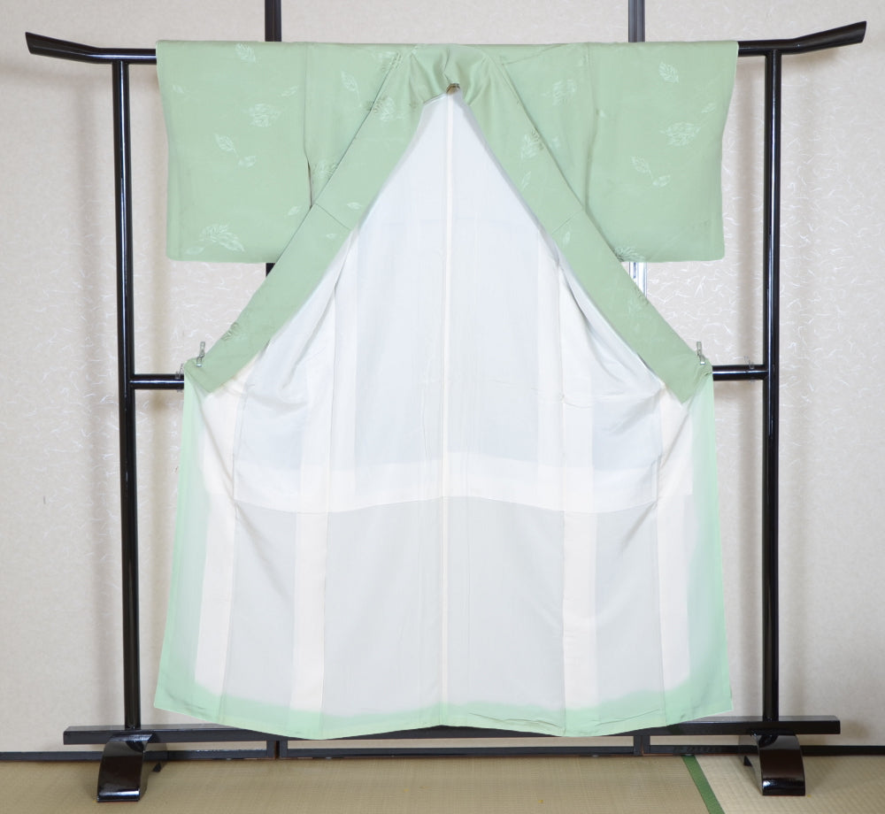 Japanese kimono / SK #1-769