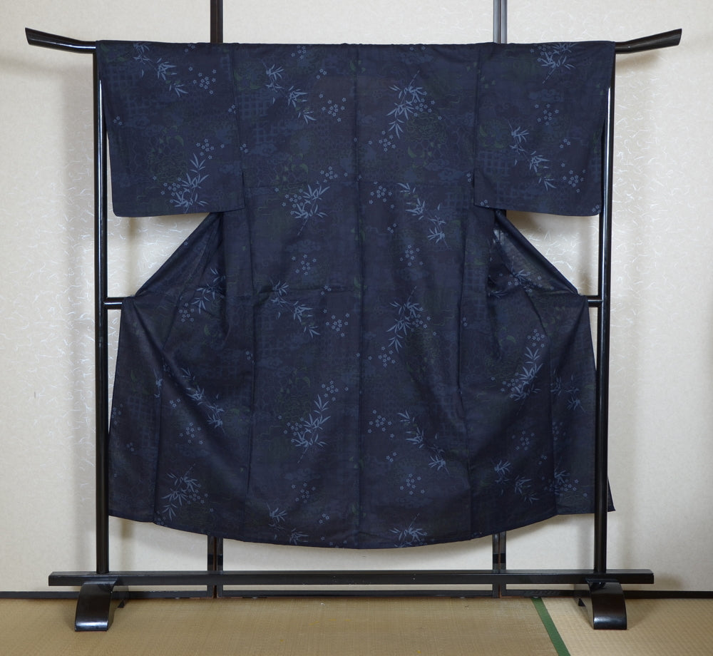 Men yukata kimono / MM #883