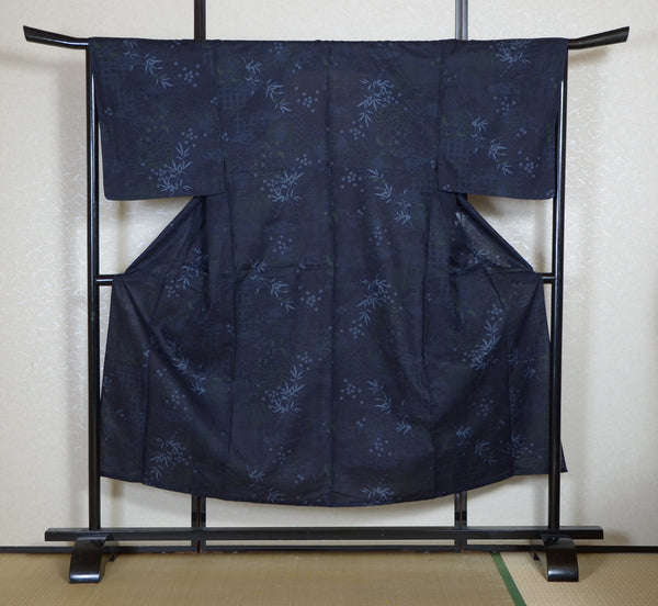 Men yukata kimono / MM #883